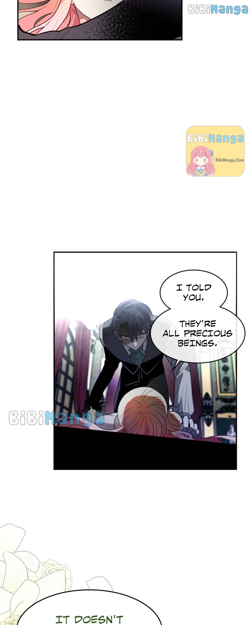 Take Me Back Home chapter 52 - page 31