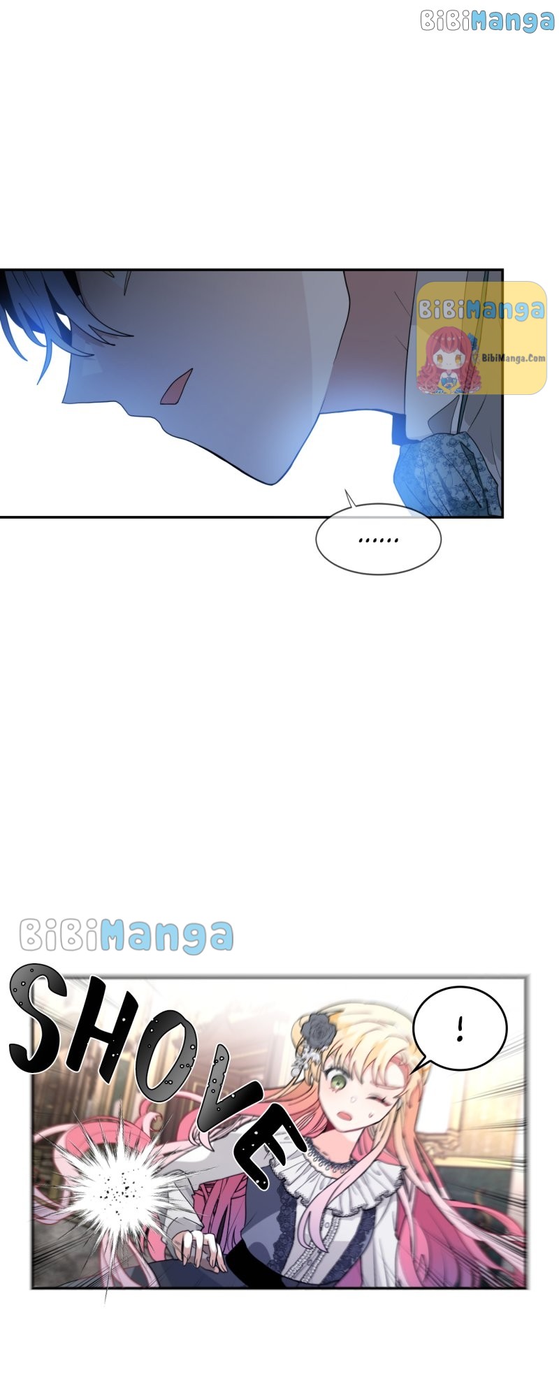 Take Me Back Home chapter 52 - page 33