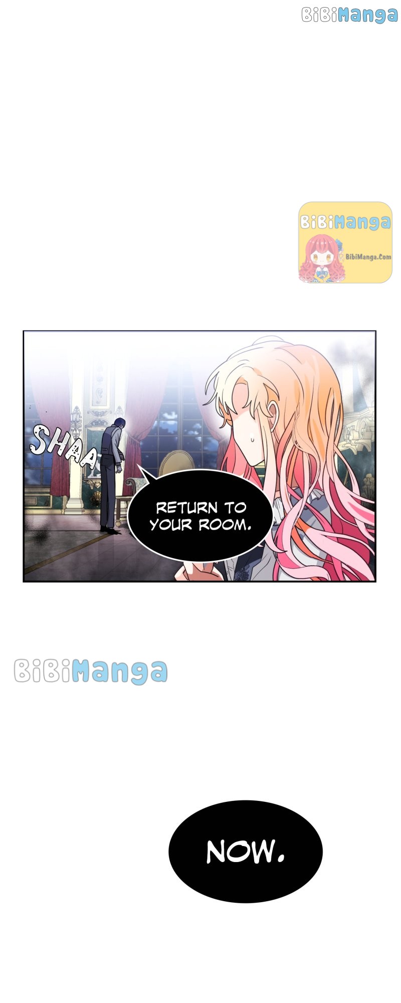 Take Me Back Home chapter 52 - page 34