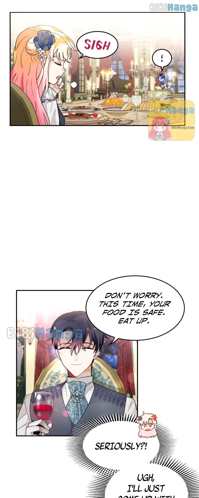 Take Me Back Home chapter 52 - page 4