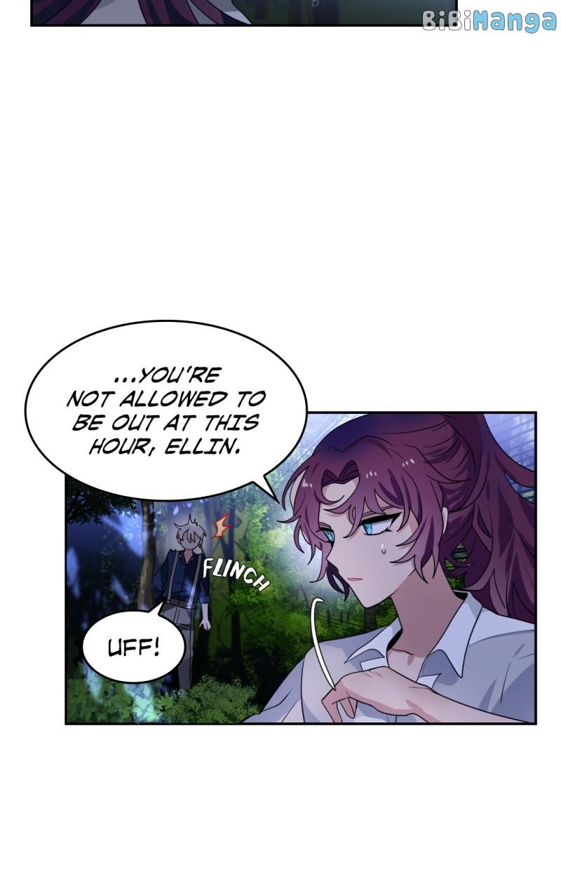 Take Me Back Home chapter 52 - page 41