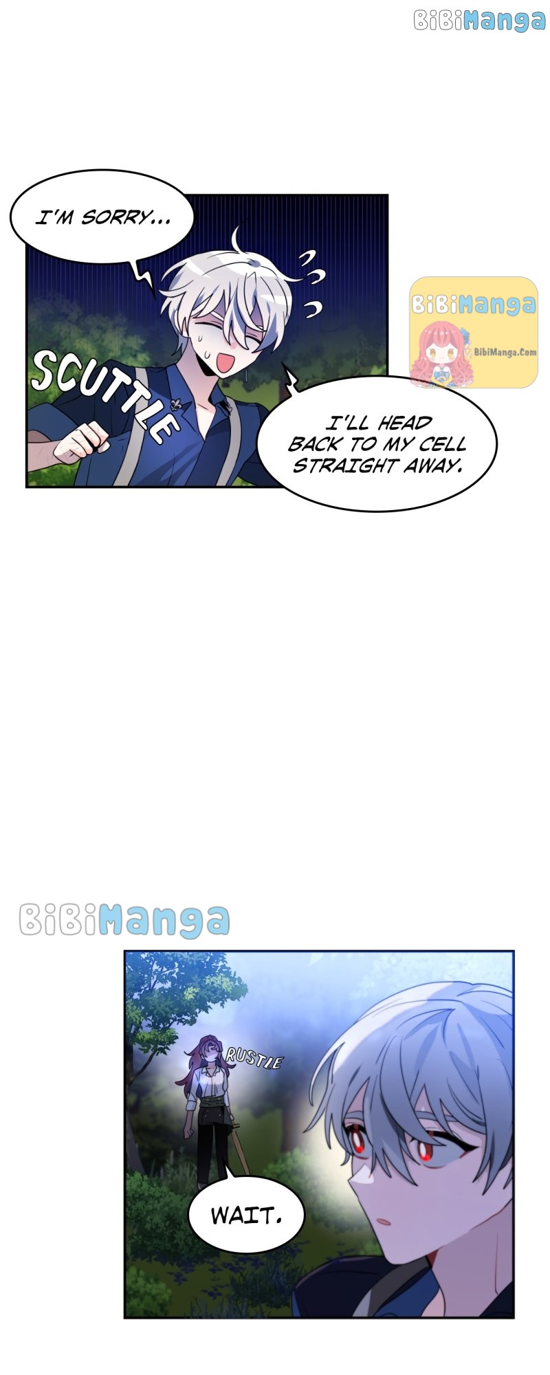 Take Me Back Home chapter 52 - page 42