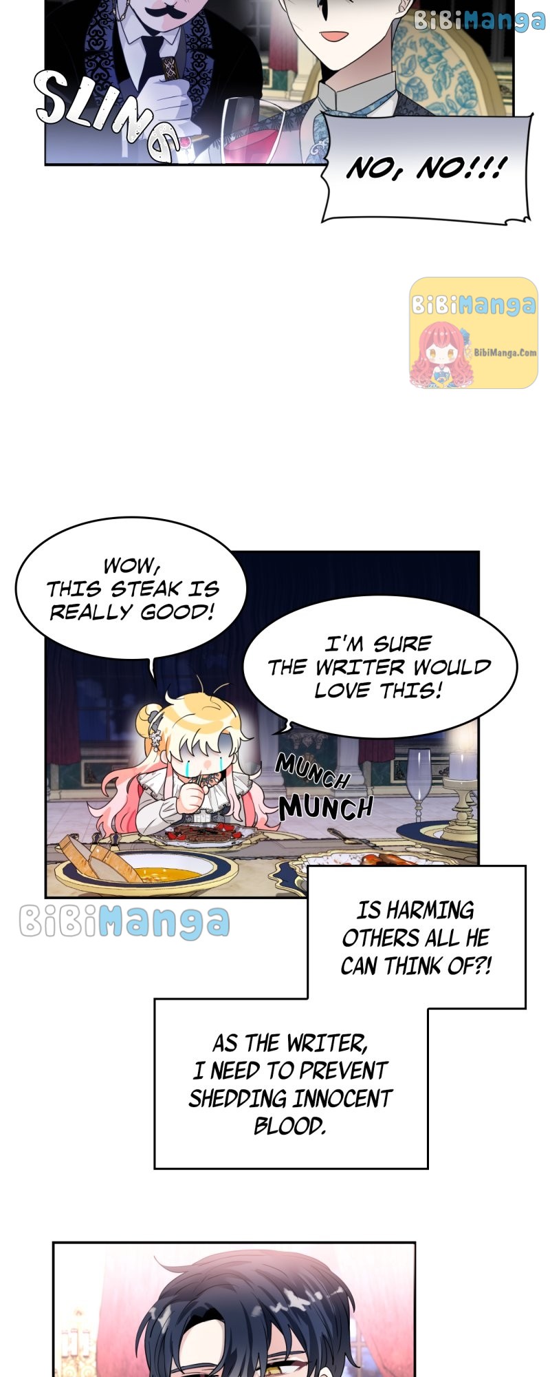 Take Me Back Home chapter 52 - page 6