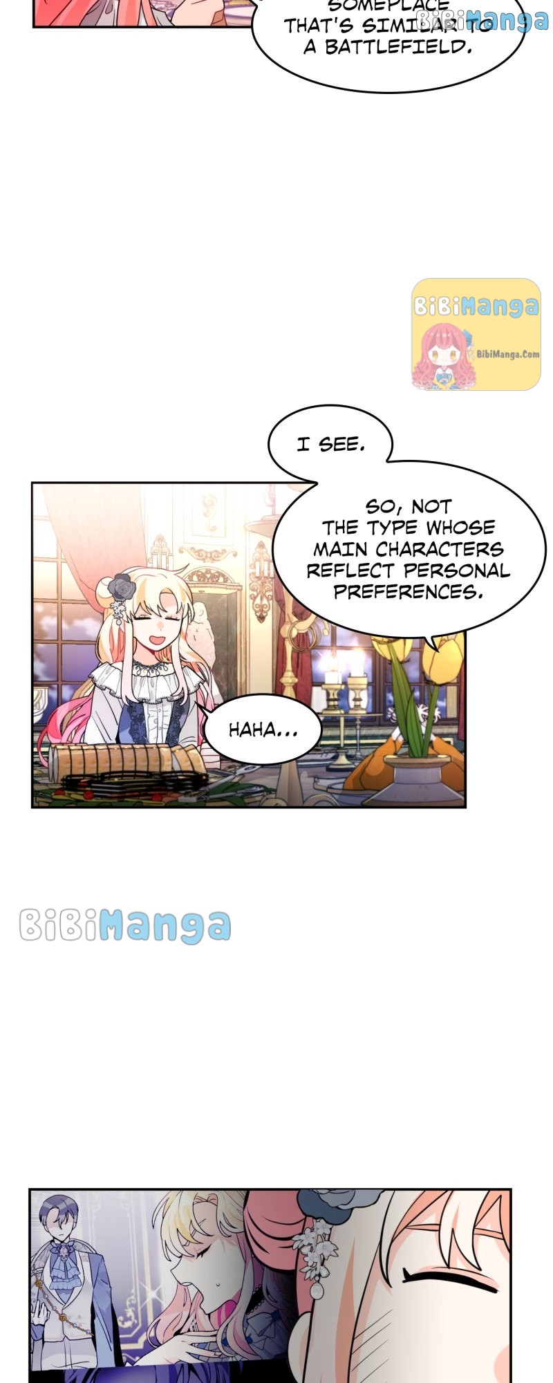Take Me Back Home chapter 52 - page 9