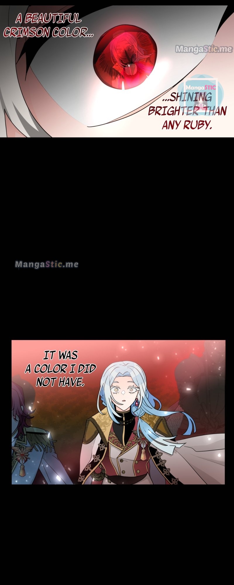 Take Me Back Home chapter 50 - page 11