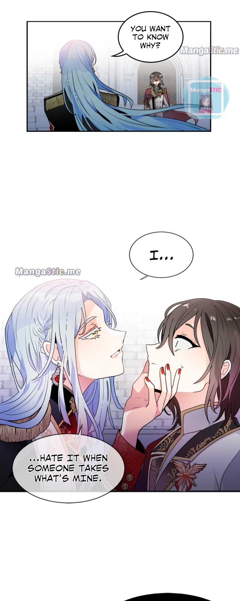 Take Me Back Home chapter 50 - page 13