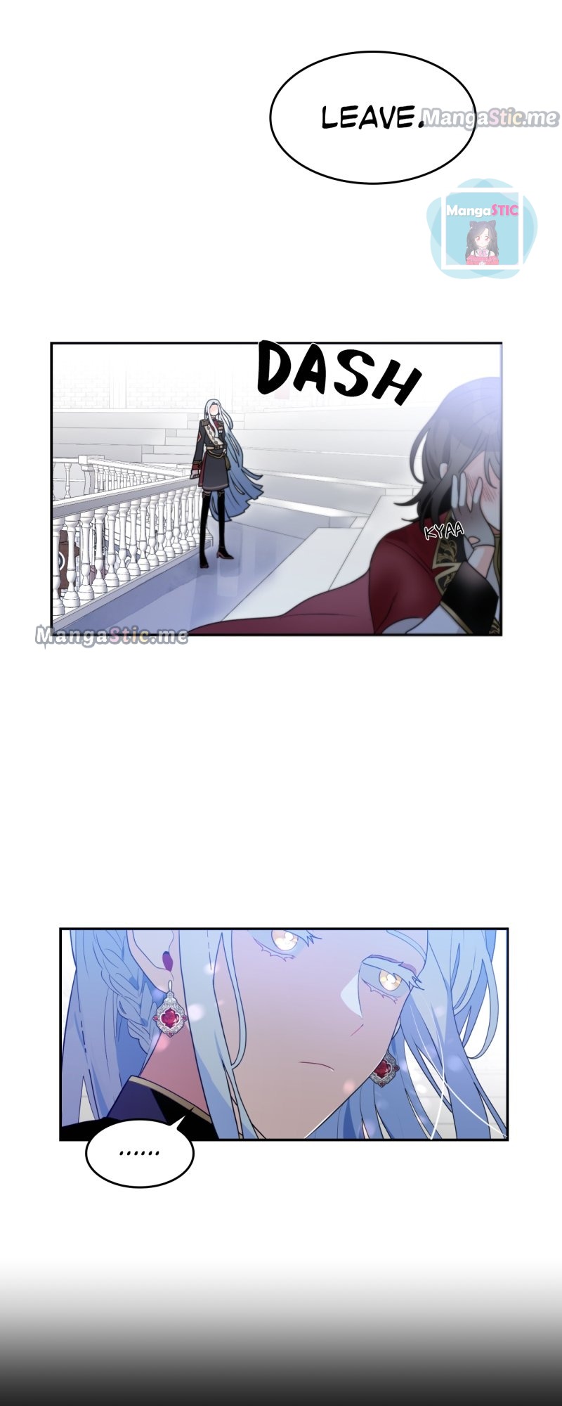 Take Me Back Home chapter 50 - page 15