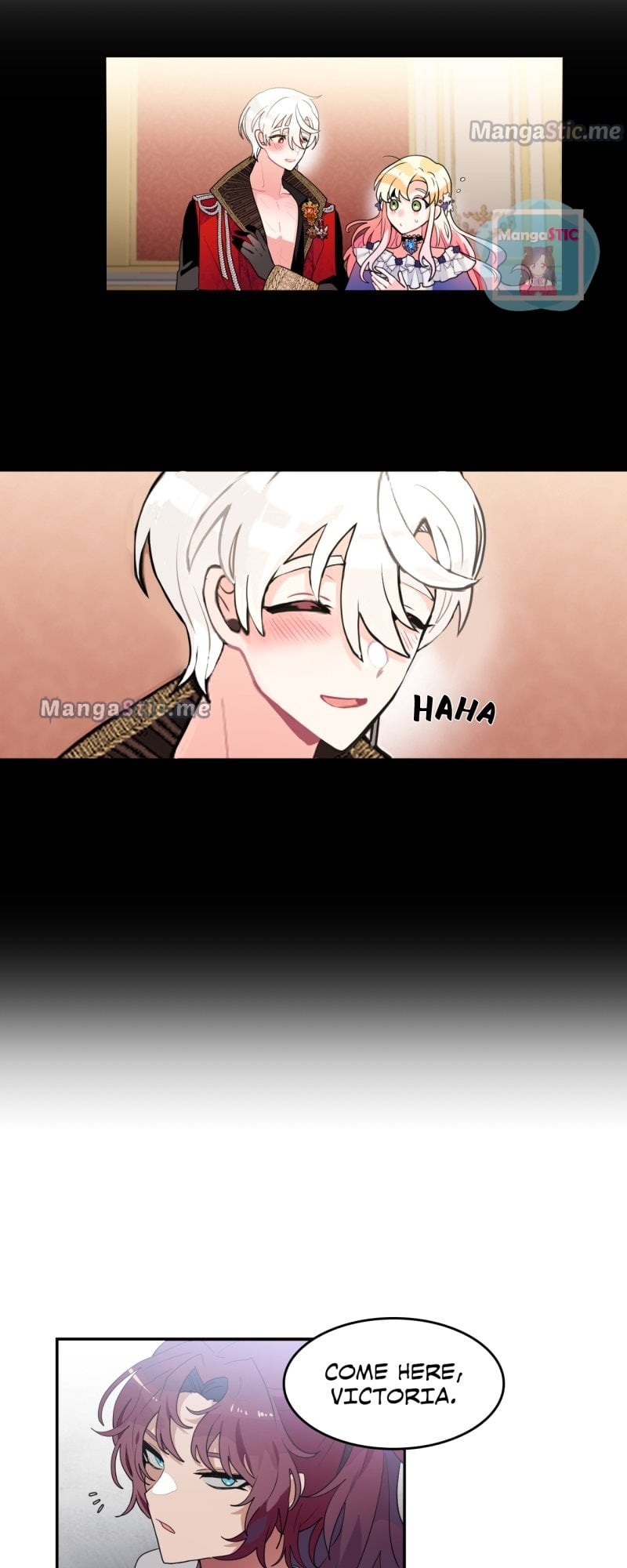 Take Me Back Home chapter 50 - page 16