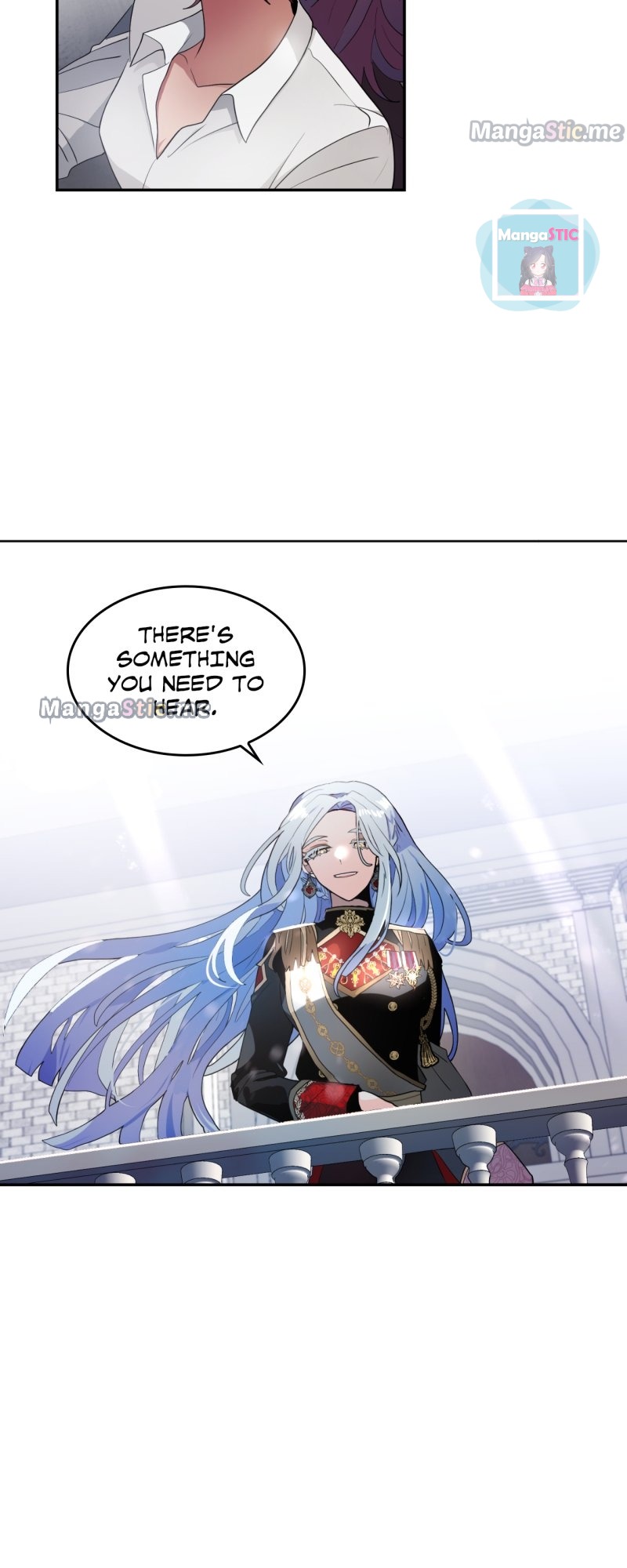 Take Me Back Home chapter 50 - page 17
