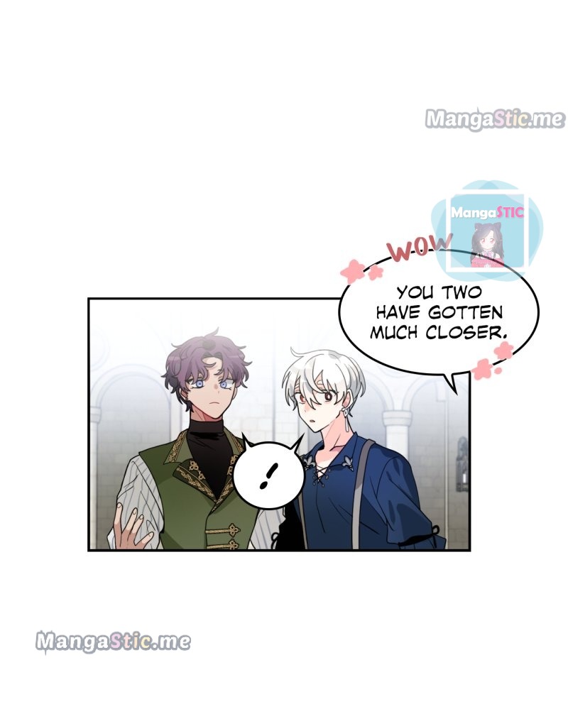 Take Me Back Home chapter 50 - page 21
