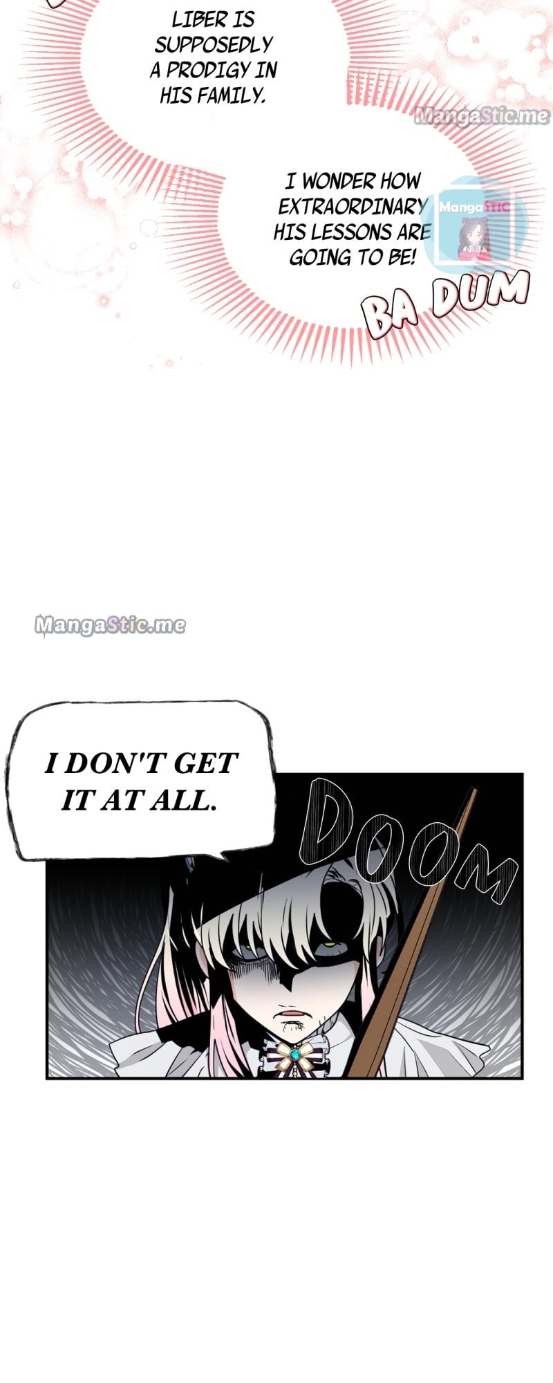 Take Me Back Home chapter 50 - page 23