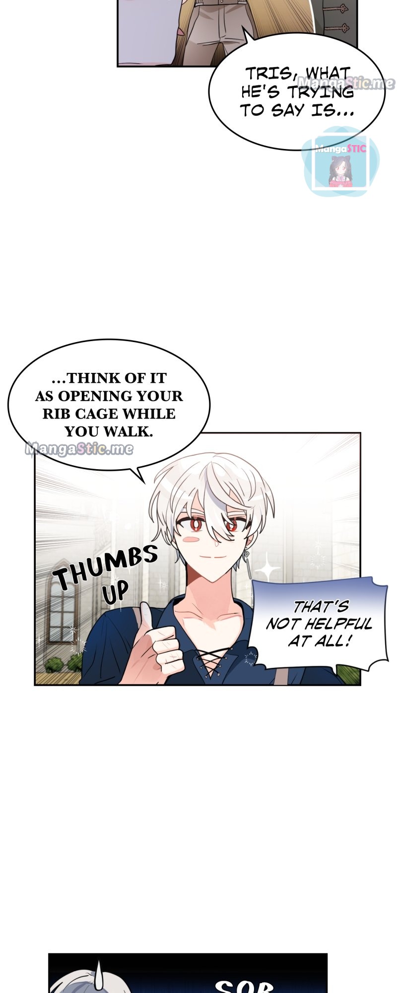 Take Me Back Home chapter 50 - page 25