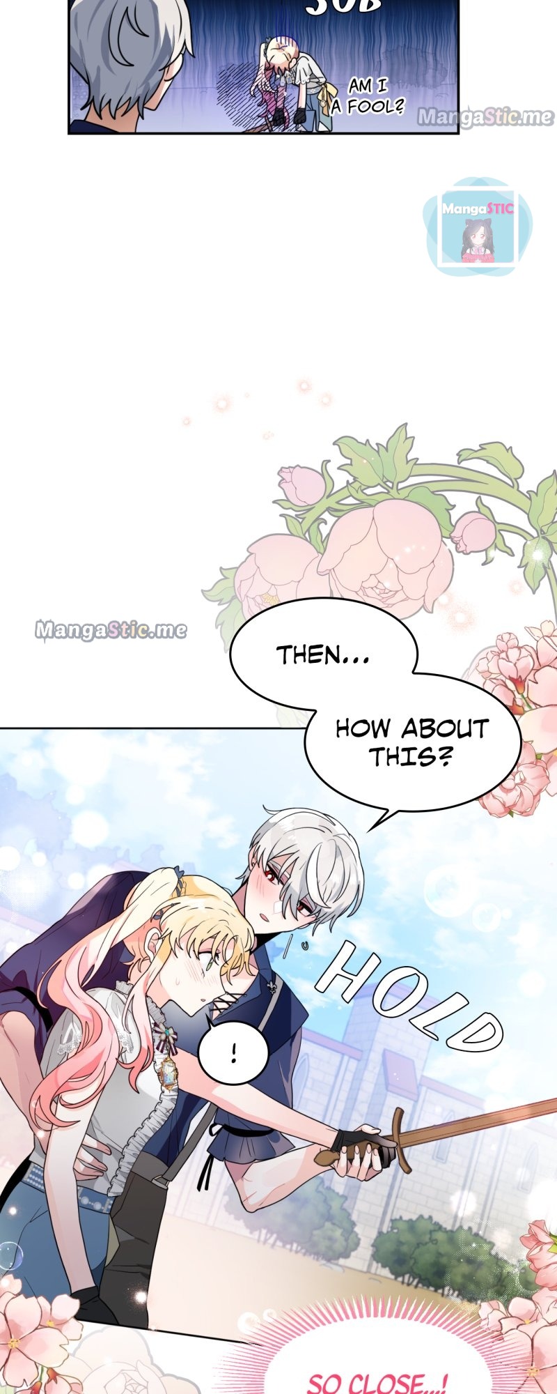 Take Me Back Home chapter 50 - page 26