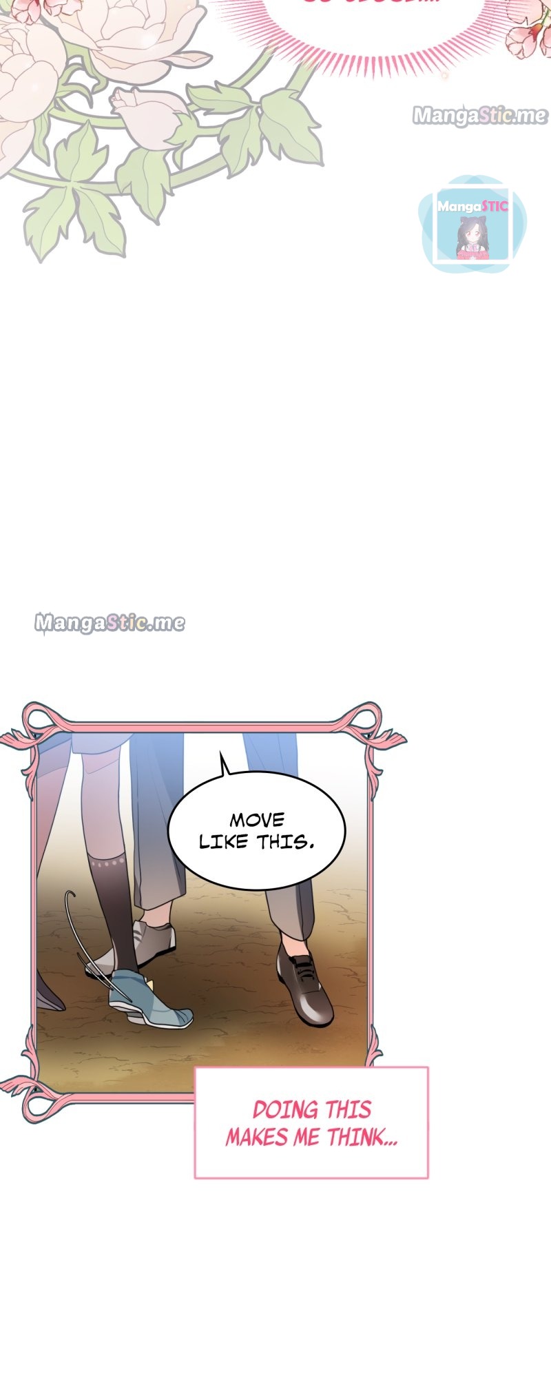 Take Me Back Home chapter 50 - page 27