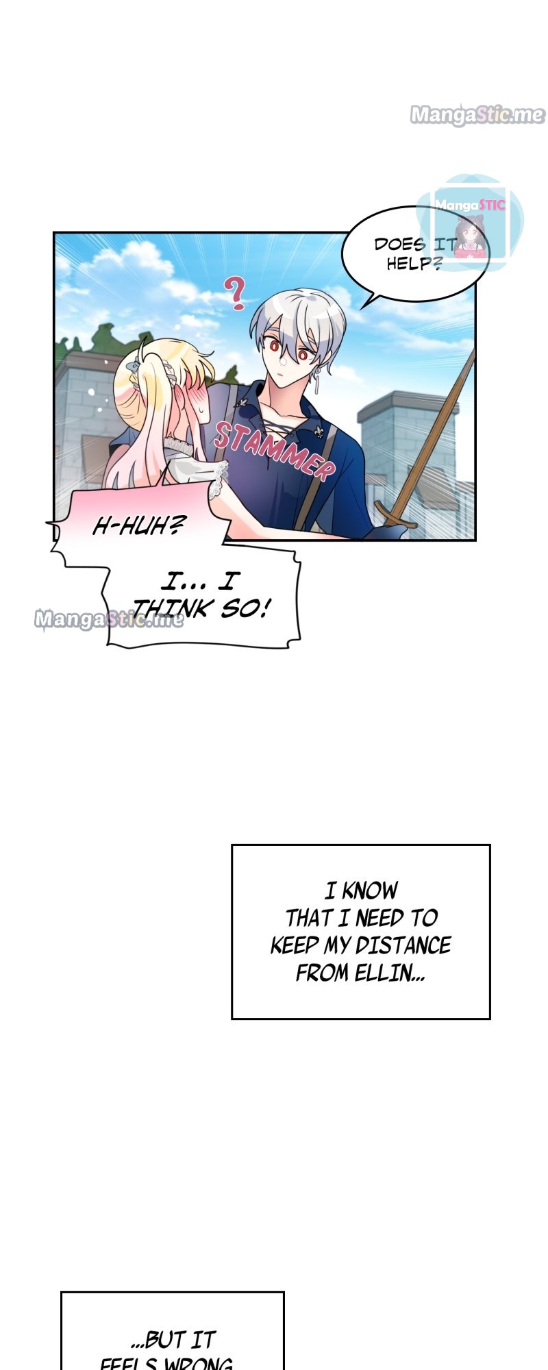 Take Me Back Home chapter 50 - page 29