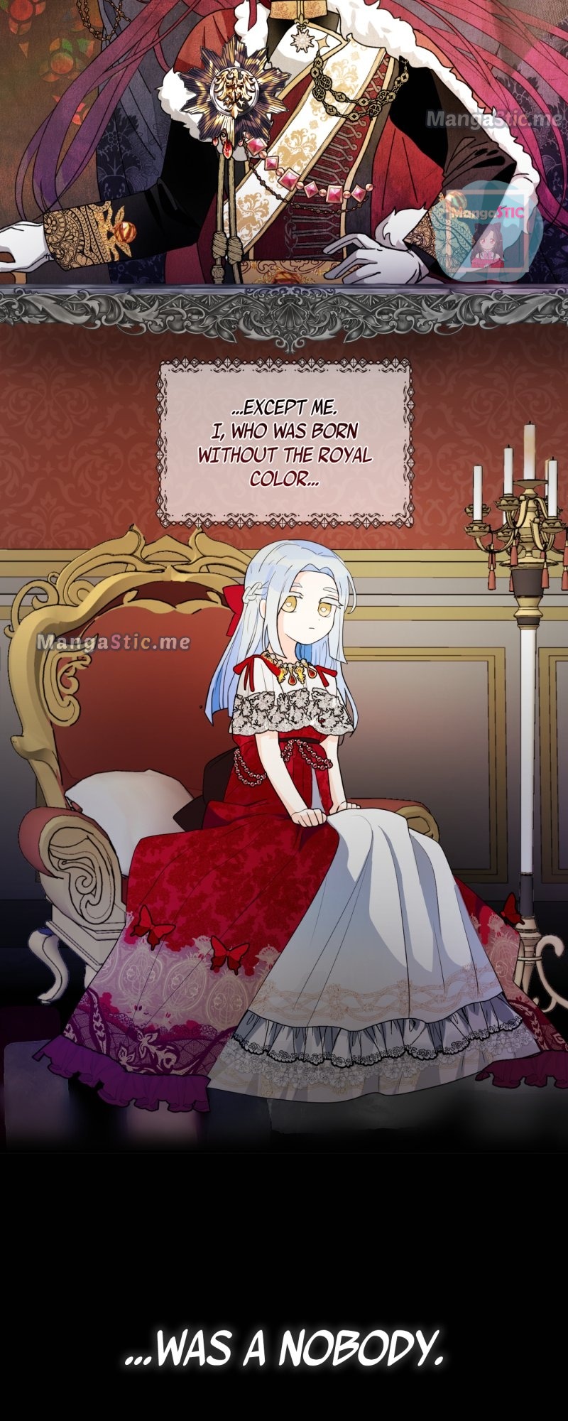 Take Me Back Home chapter 50 - page 3