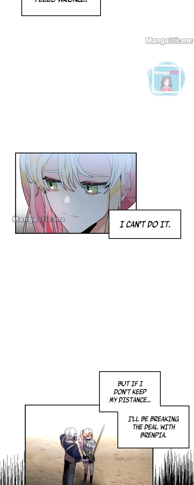 Take Me Back Home chapter 50 - page 30