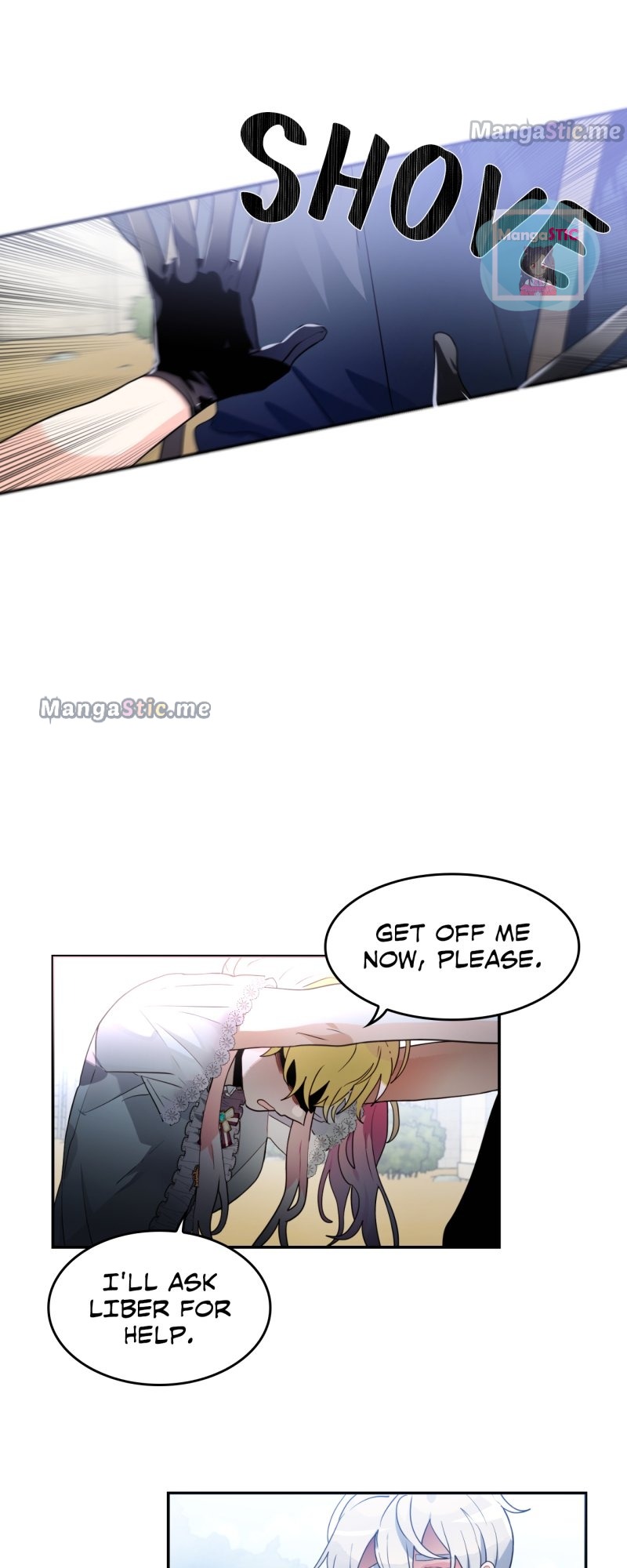 Take Me Back Home chapter 50 - page 32