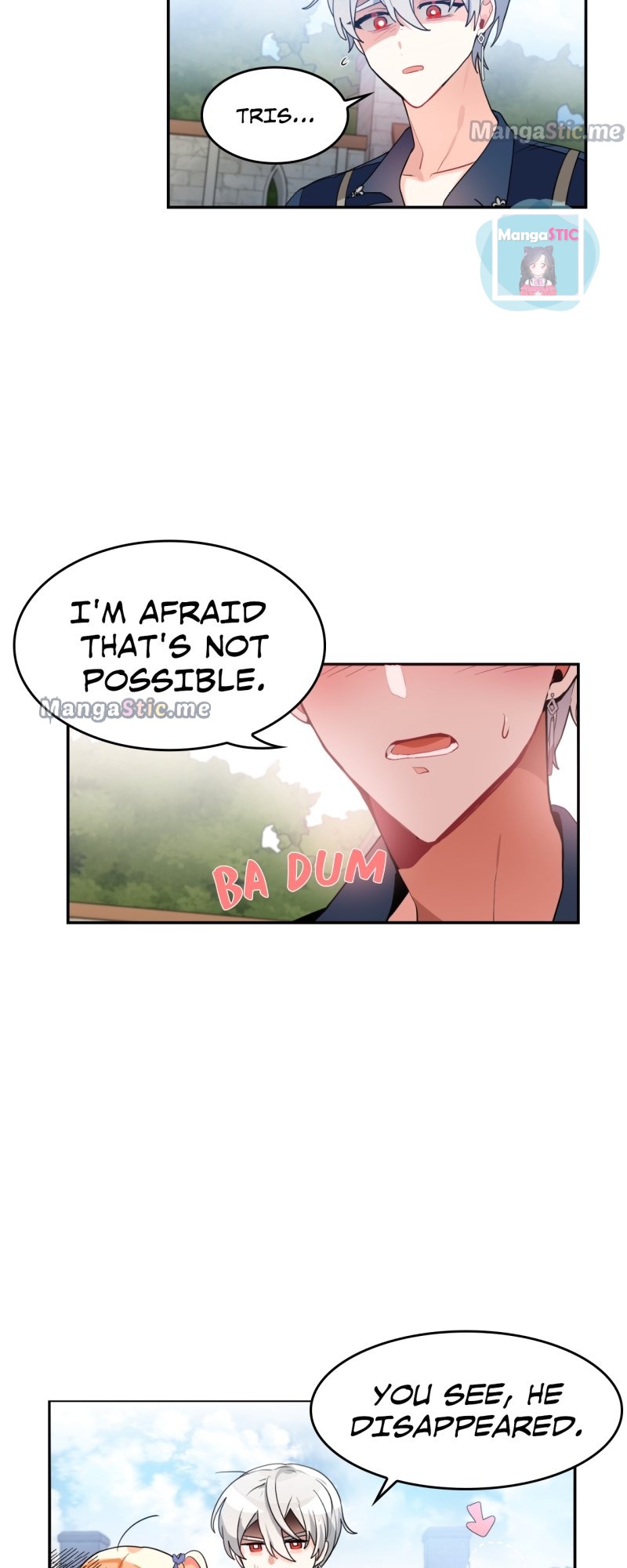 Take Me Back Home chapter 50 - page 33