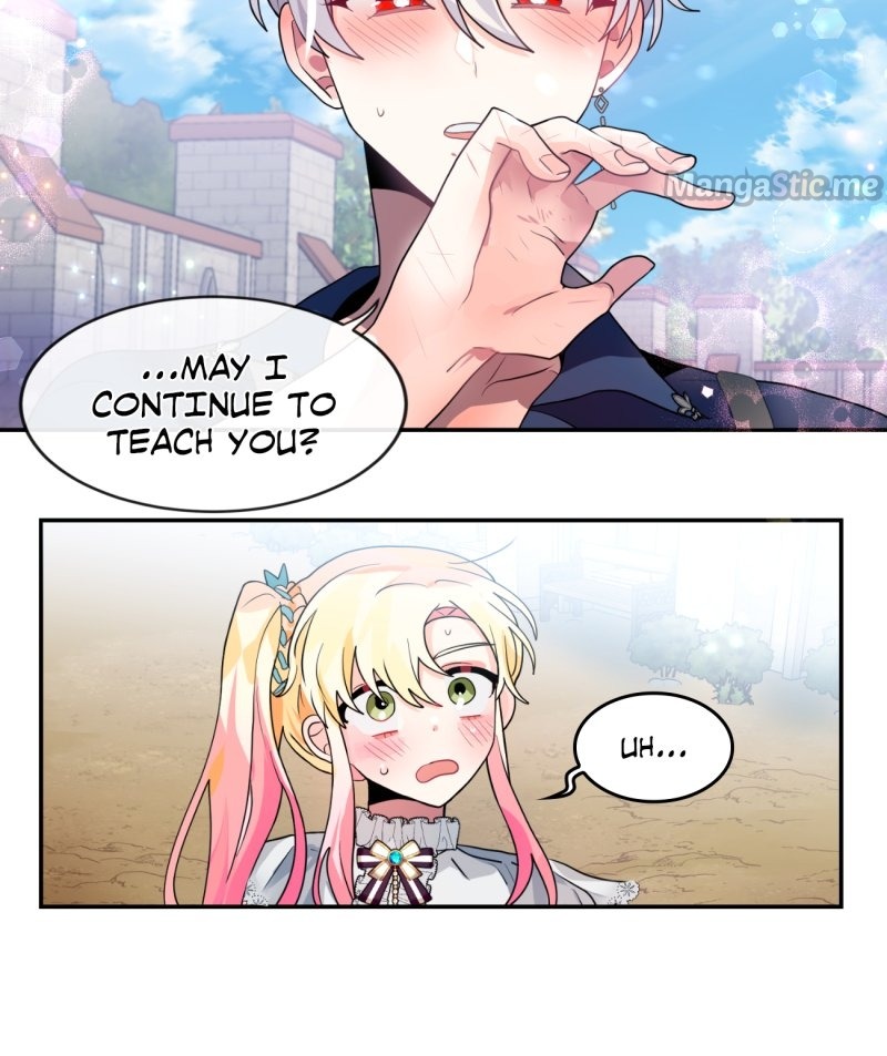 Take Me Back Home chapter 50 - page 35