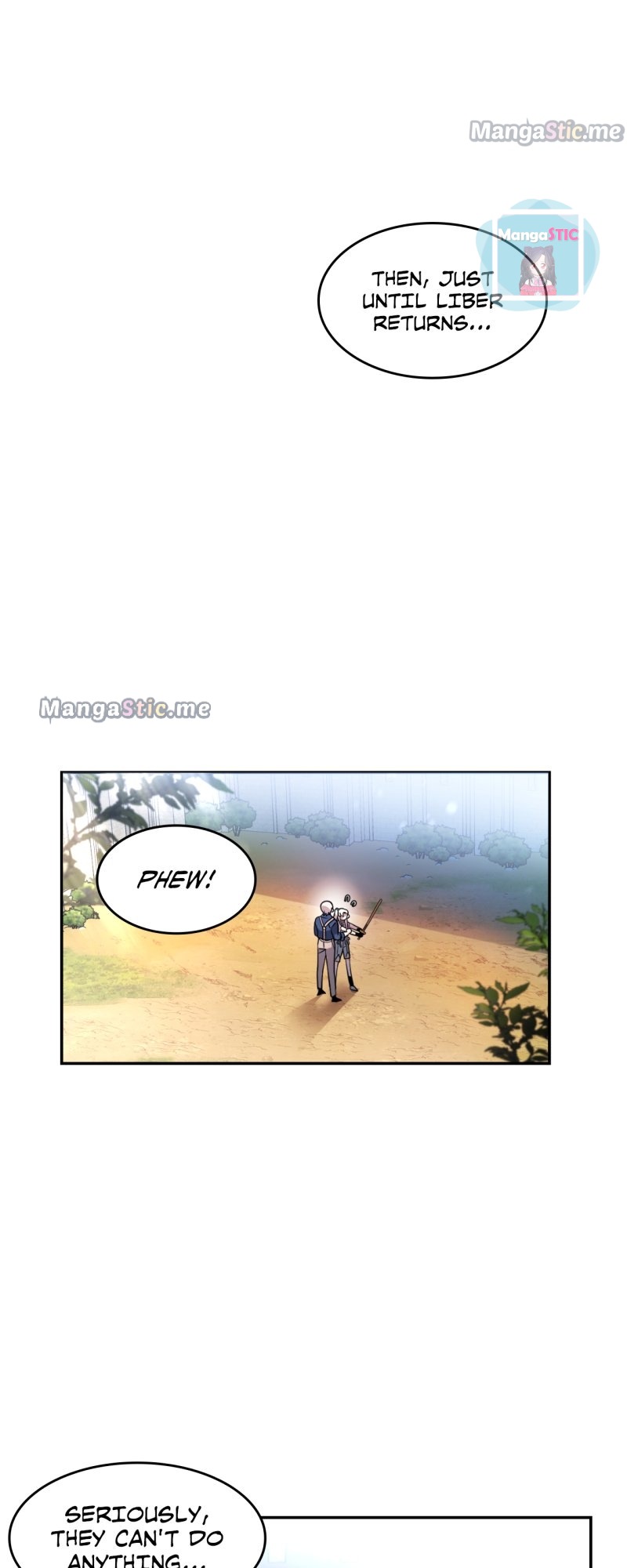 Take Me Back Home chapter 50 - page 36