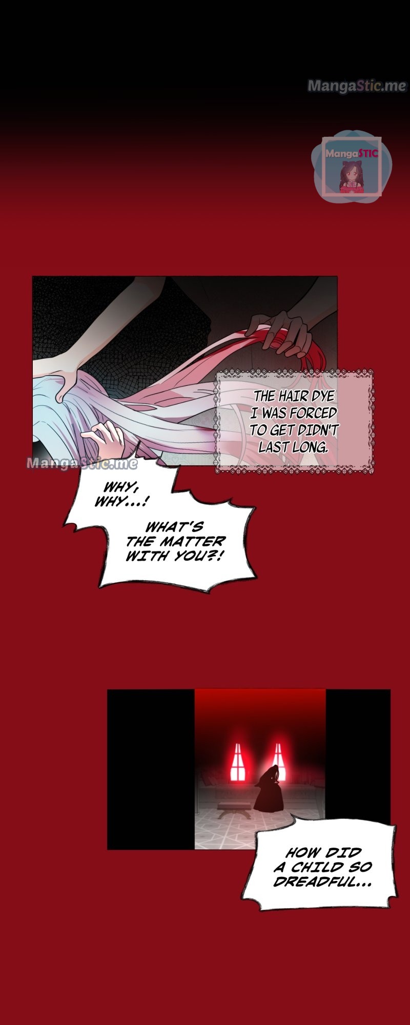 Take Me Back Home chapter 50 - page 4