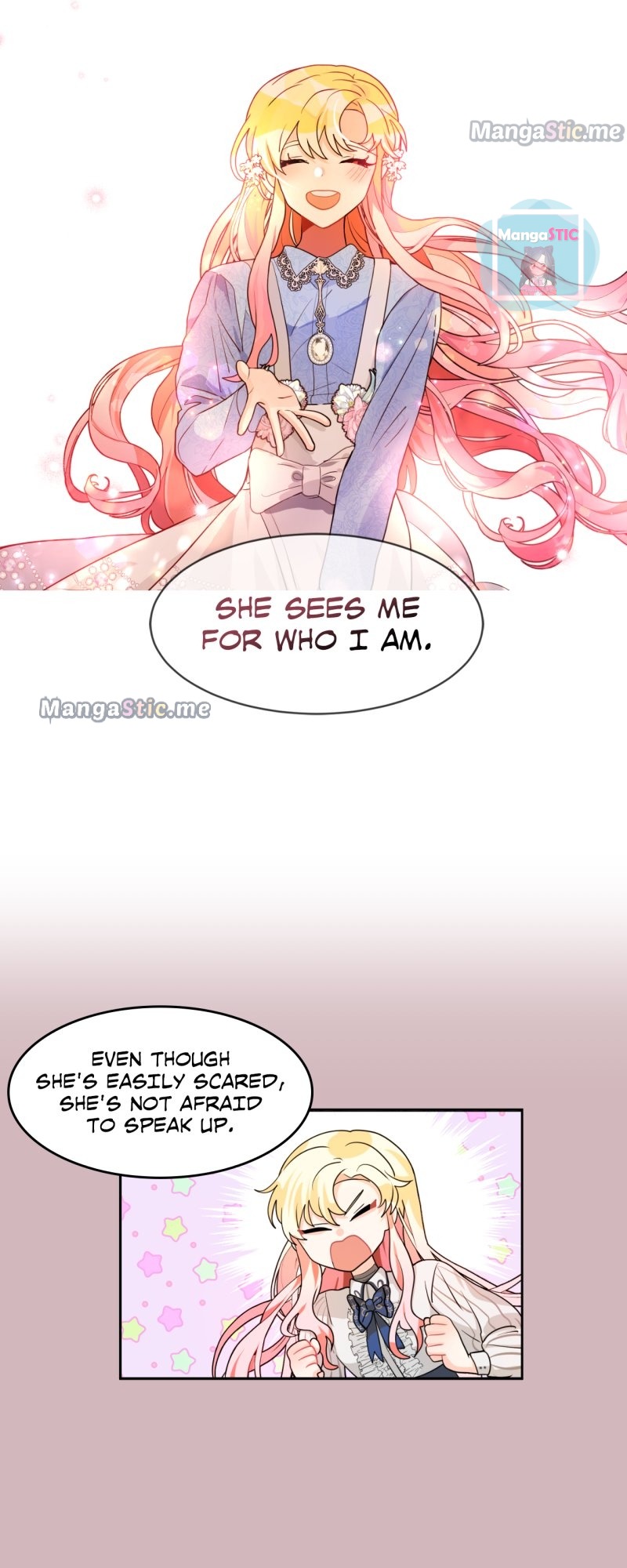 Take Me Back Home chapter 50 - page 41