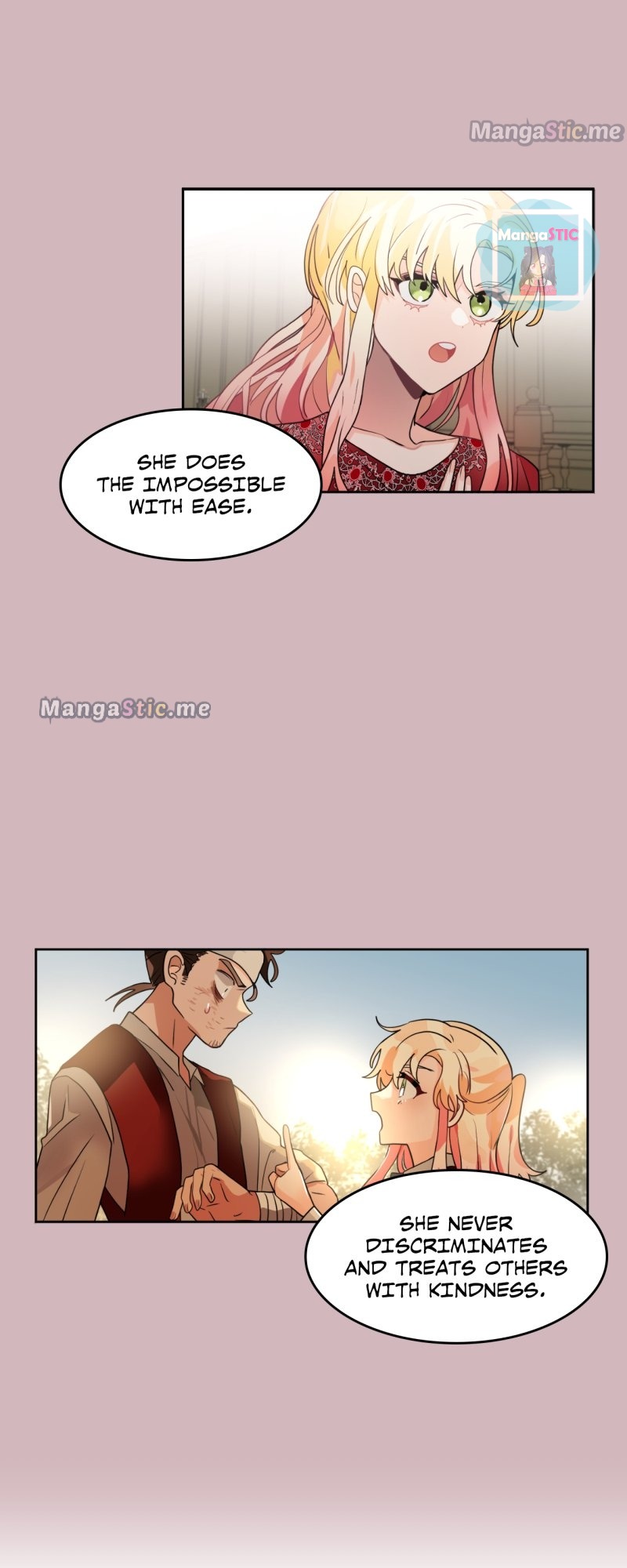 Take Me Back Home chapter 50 - page 42