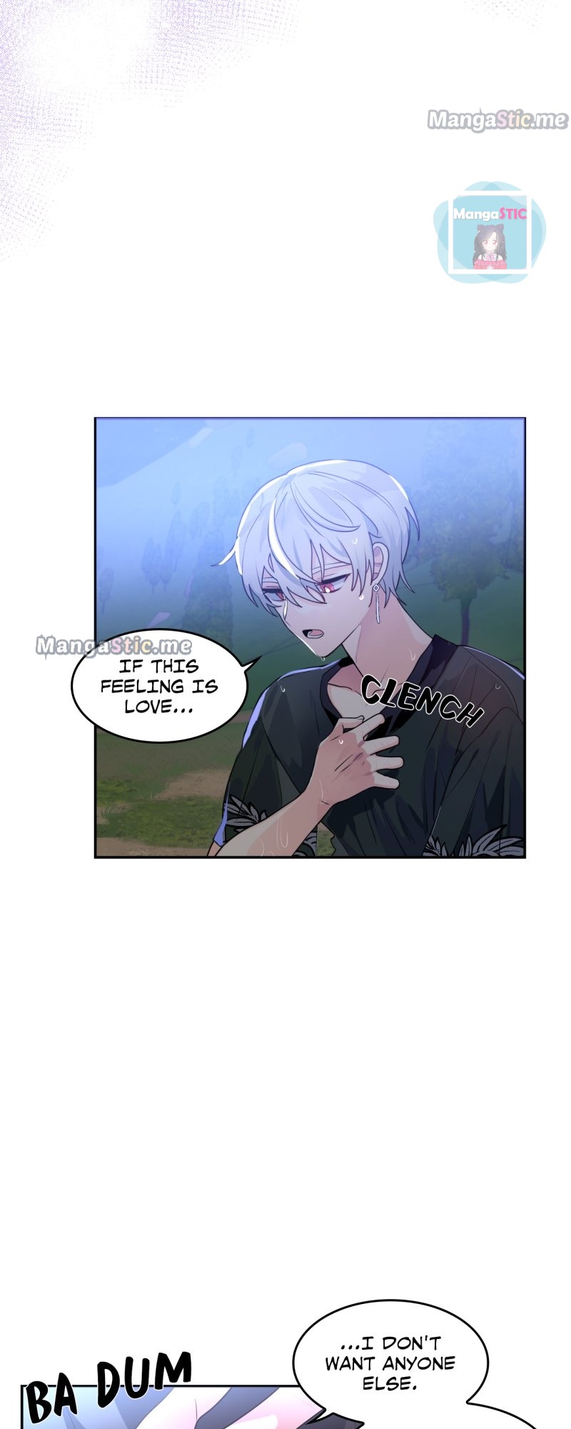 Take Me Back Home chapter 50 - page 45