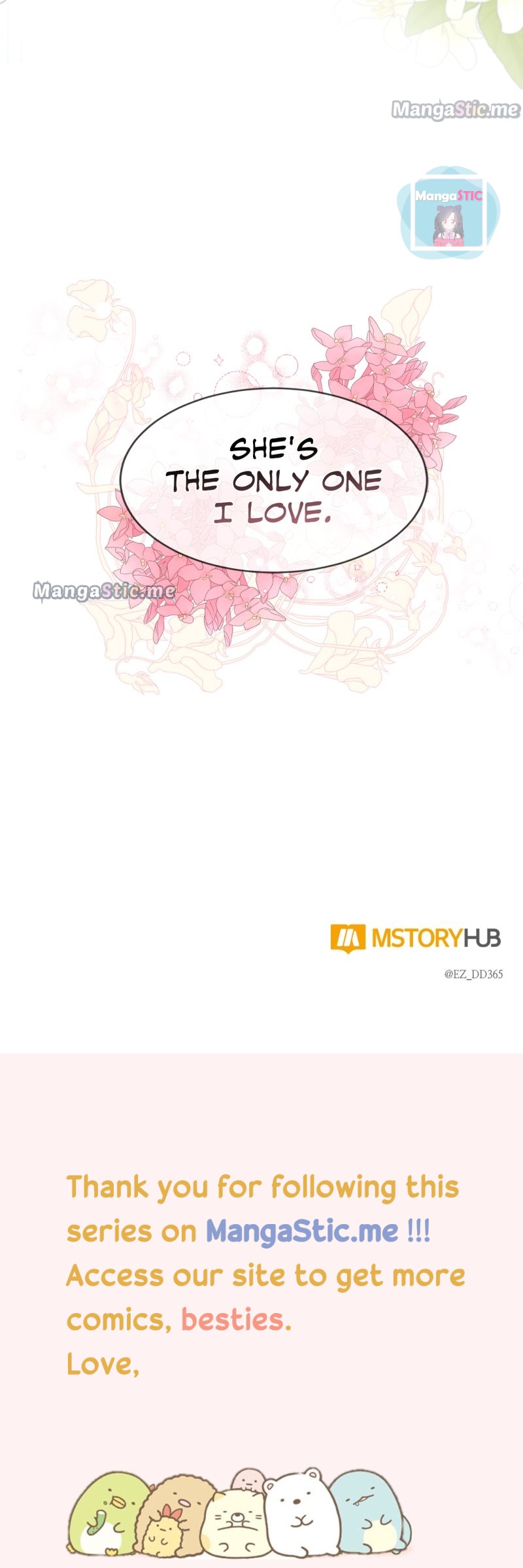 Take Me Back Home chapter 50 - page 47