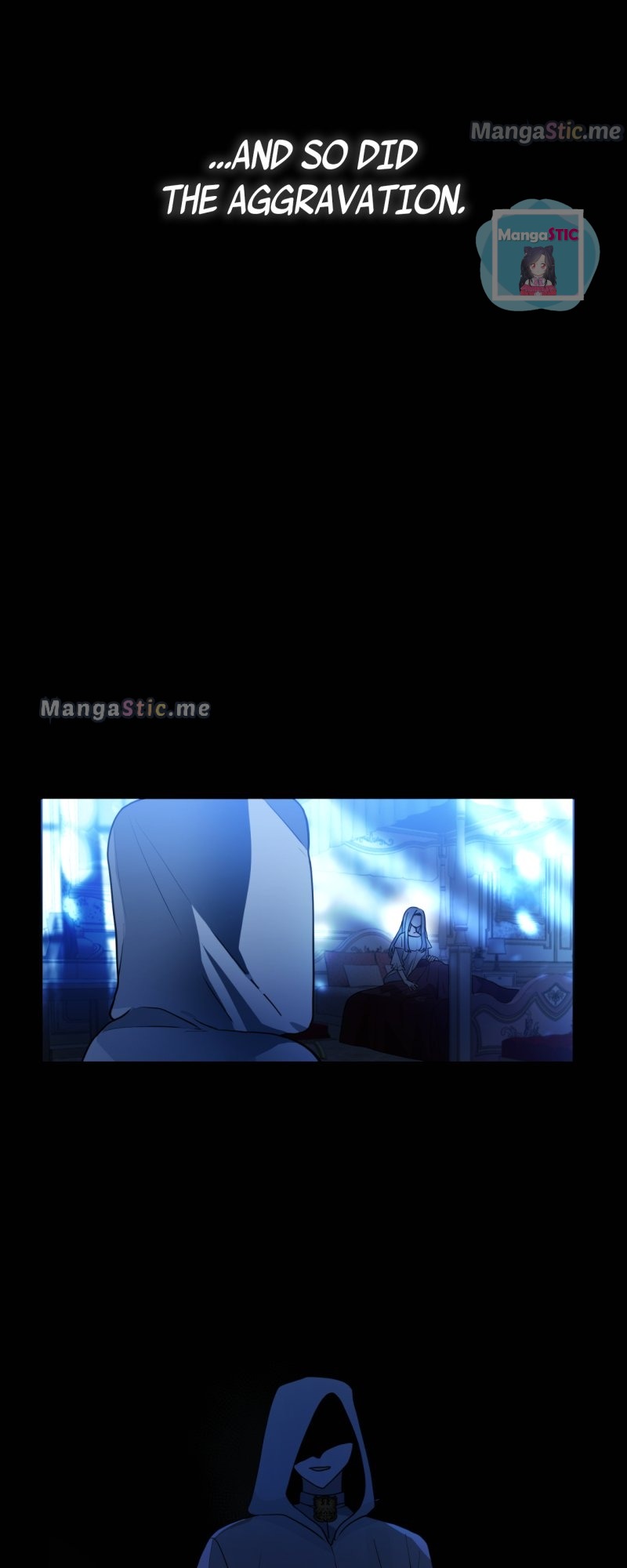 Take Me Back Home chapter 50 - page 6