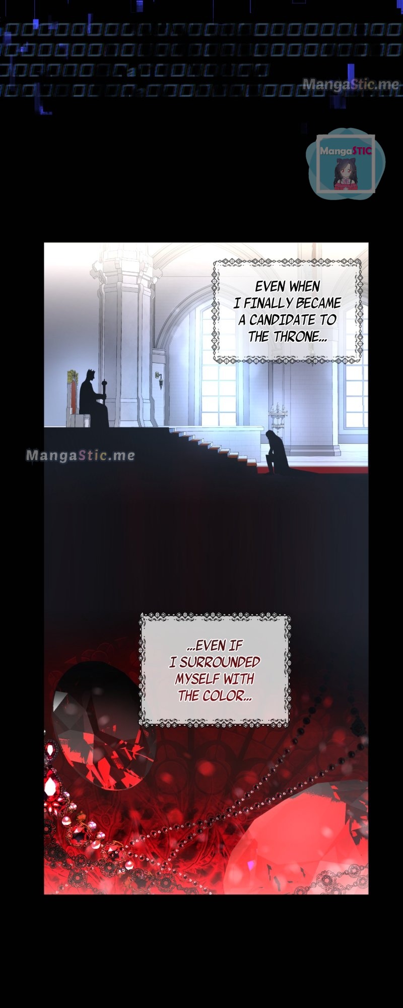 Take Me Back Home chapter 50 - page 8