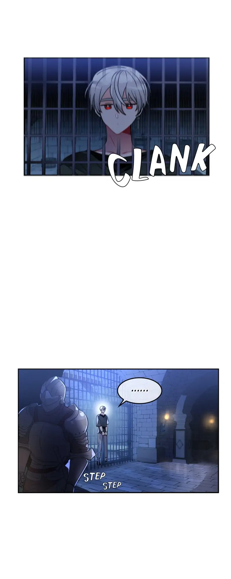Take Me Back Home chapter 48 - page 1
