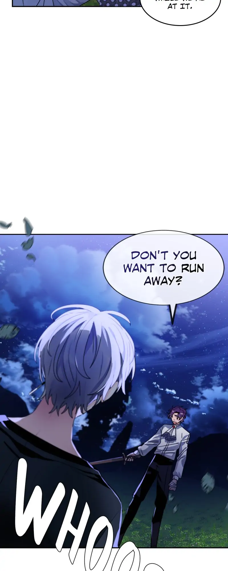 Take Me Back Home chapter 48 - page 10