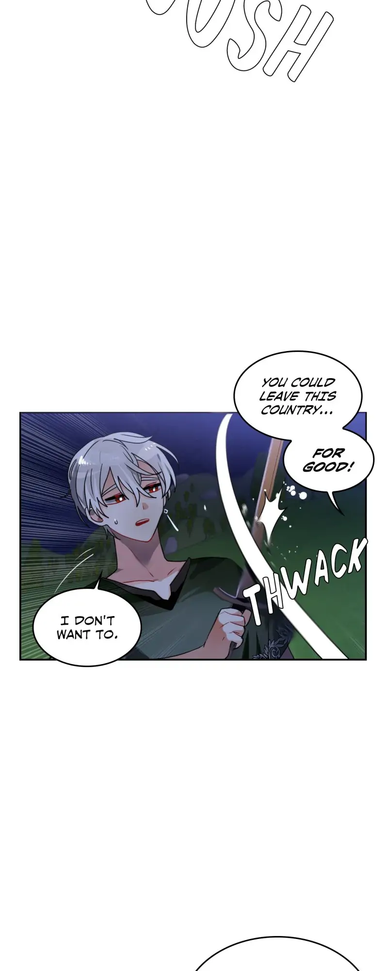 Take Me Back Home chapter 48 - page 11