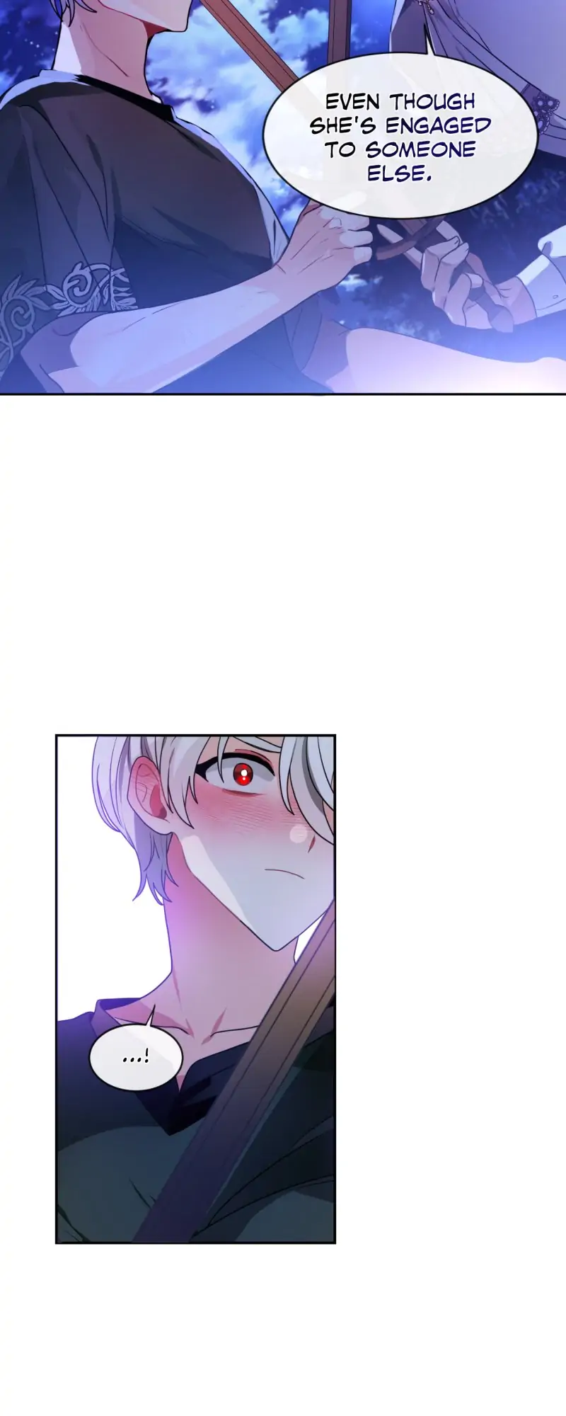 Take Me Back Home chapter 48 - page 13