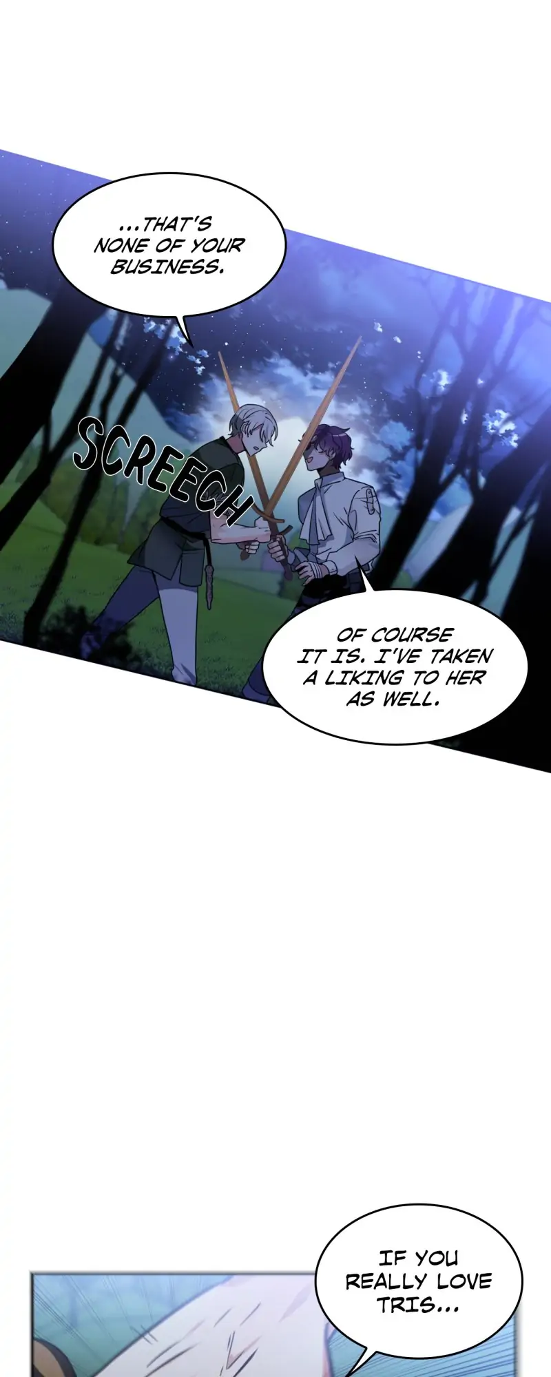 Take Me Back Home chapter 48 - page 15