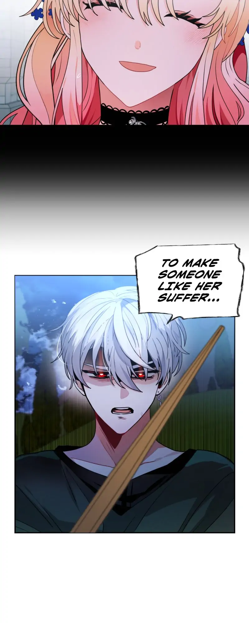 Take Me Back Home chapter 48 - page 19