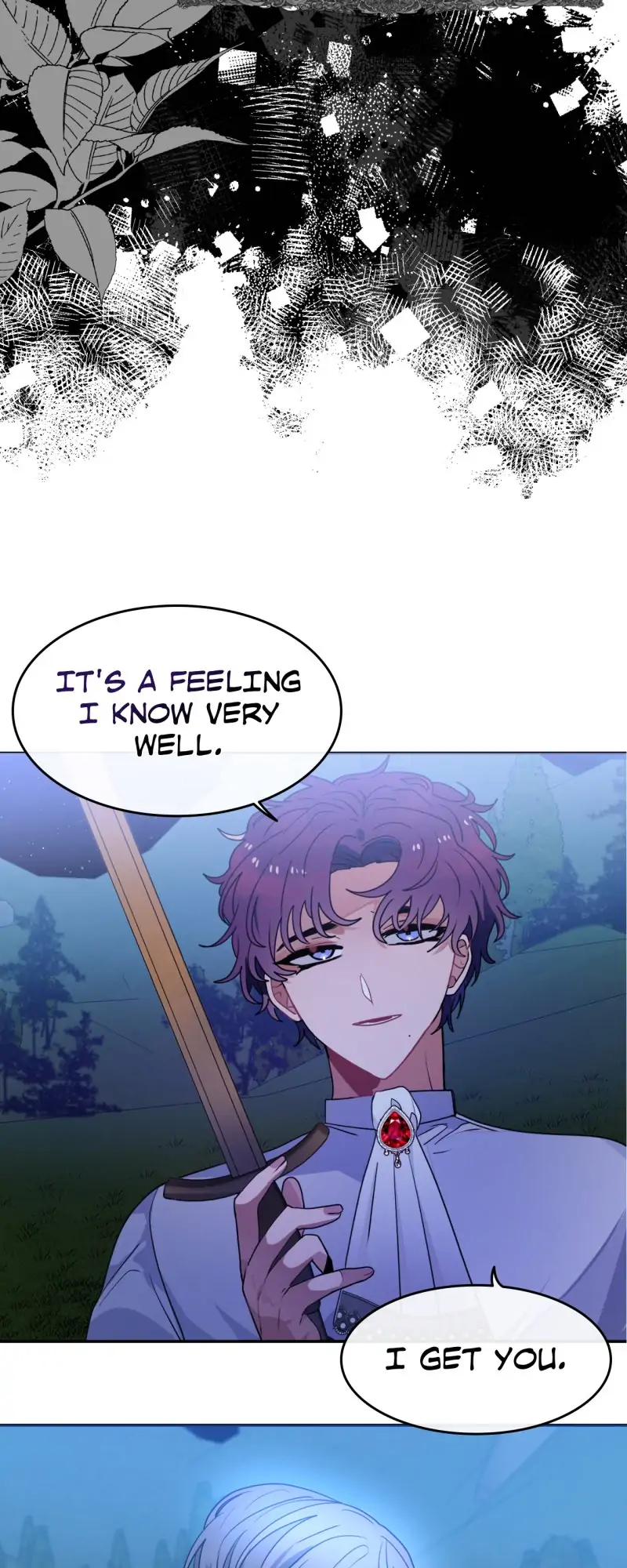 Take Me Back Home chapter 48 - page 22