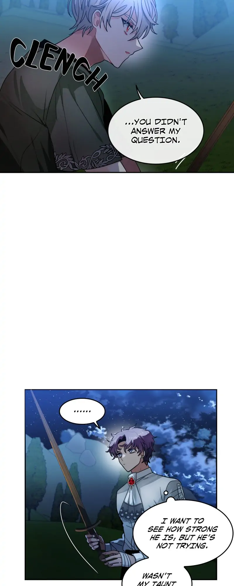 Take Me Back Home chapter 48 - page 23
