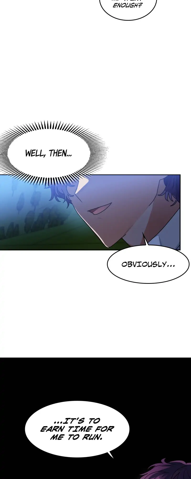 Take Me Back Home chapter 48 - page 24