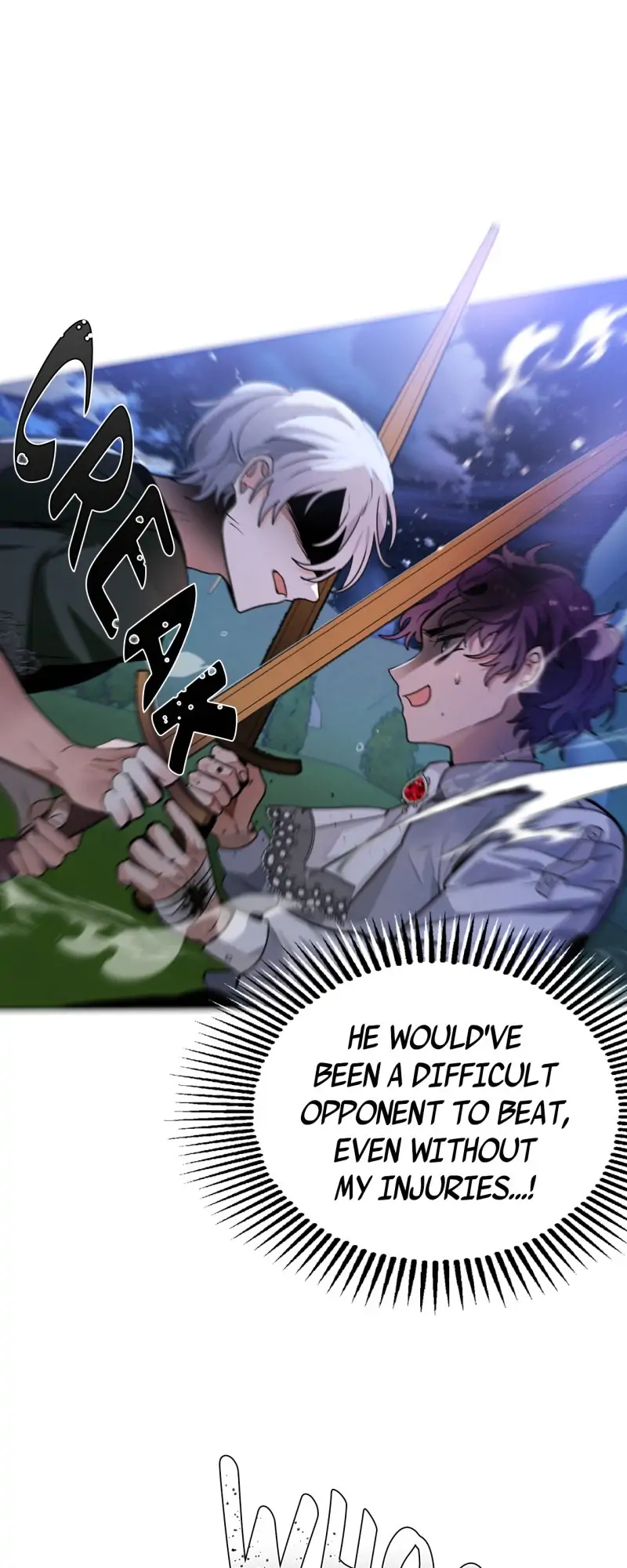 Take Me Back Home chapter 48 - page 28