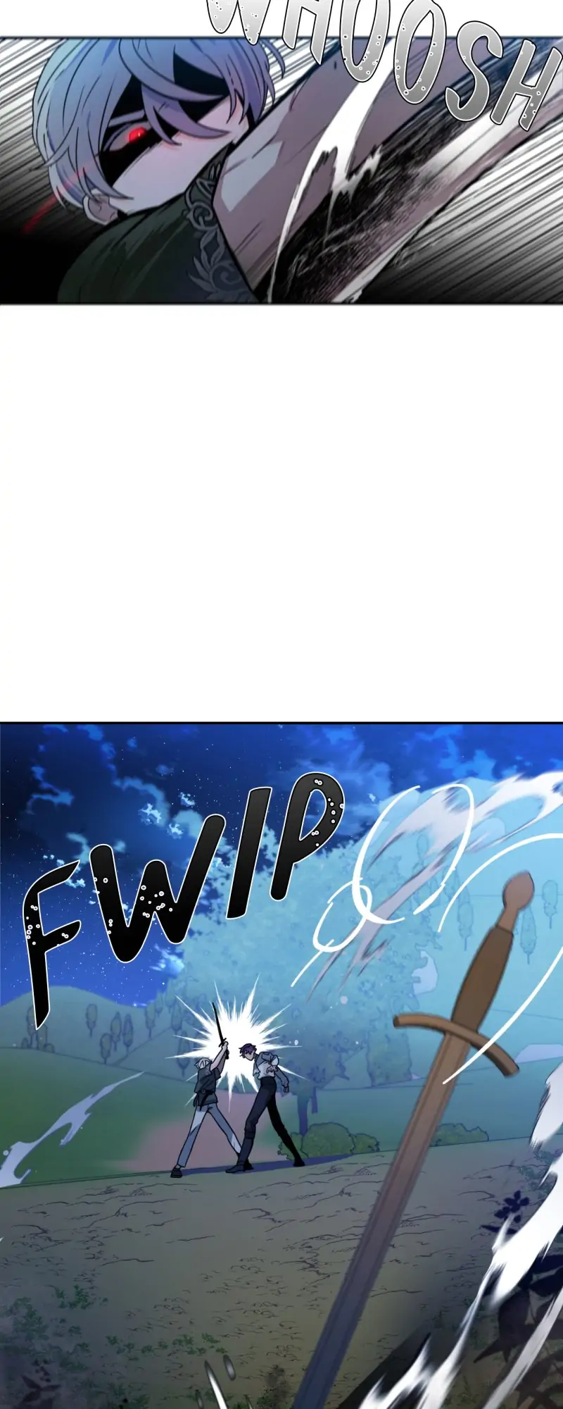 Take Me Back Home chapter 48 - page 29