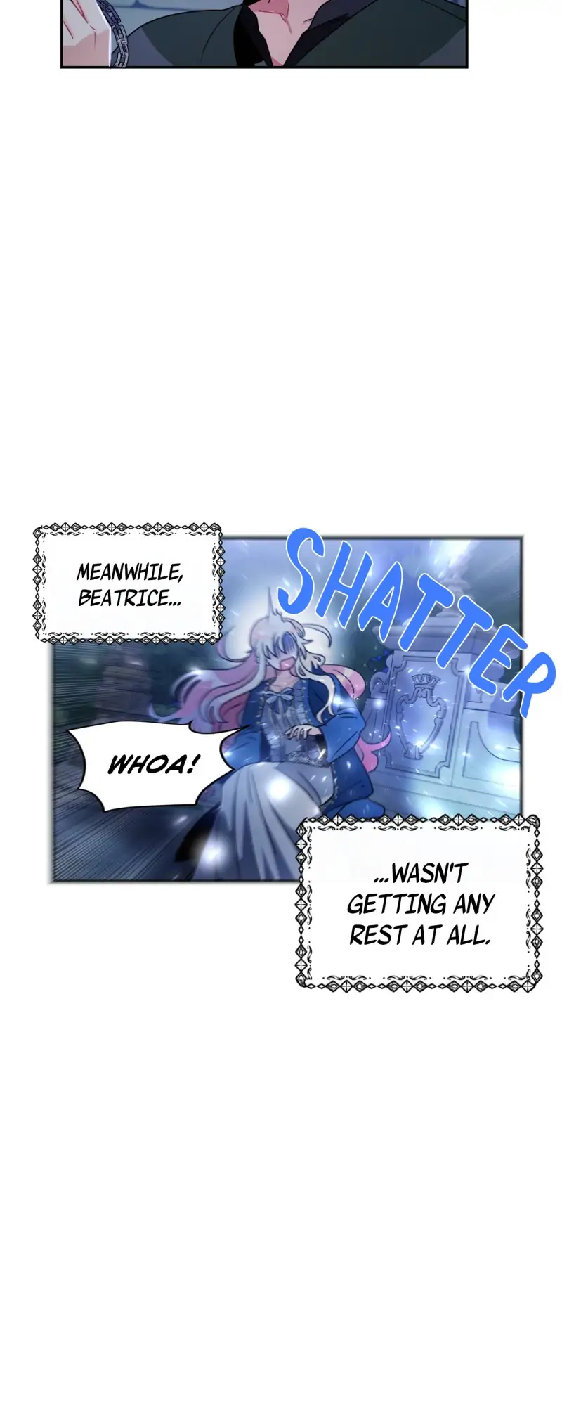 Take Me Back Home chapter 48 - page 3