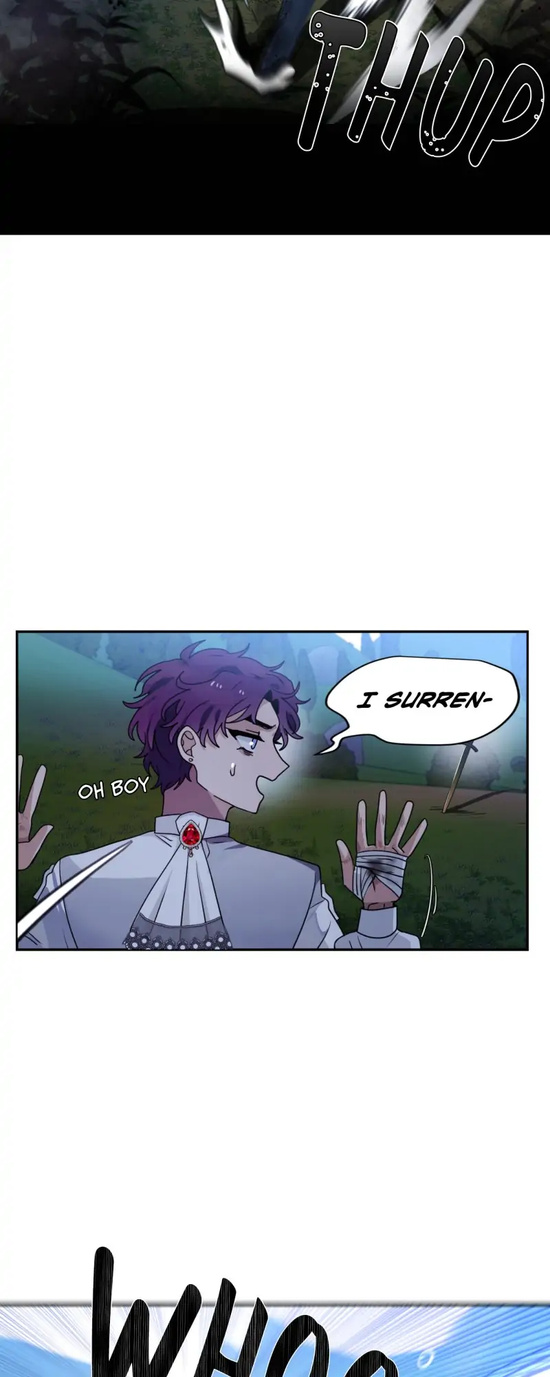 Take Me Back Home chapter 48 - page 30