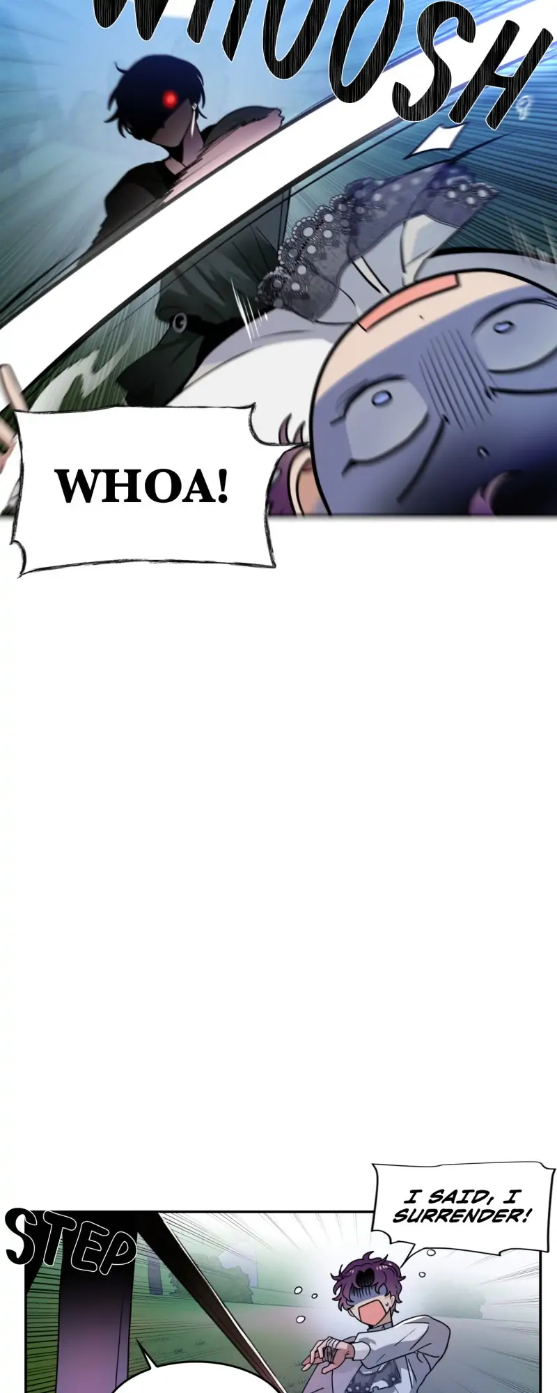 Take Me Back Home chapter 48 - page 31