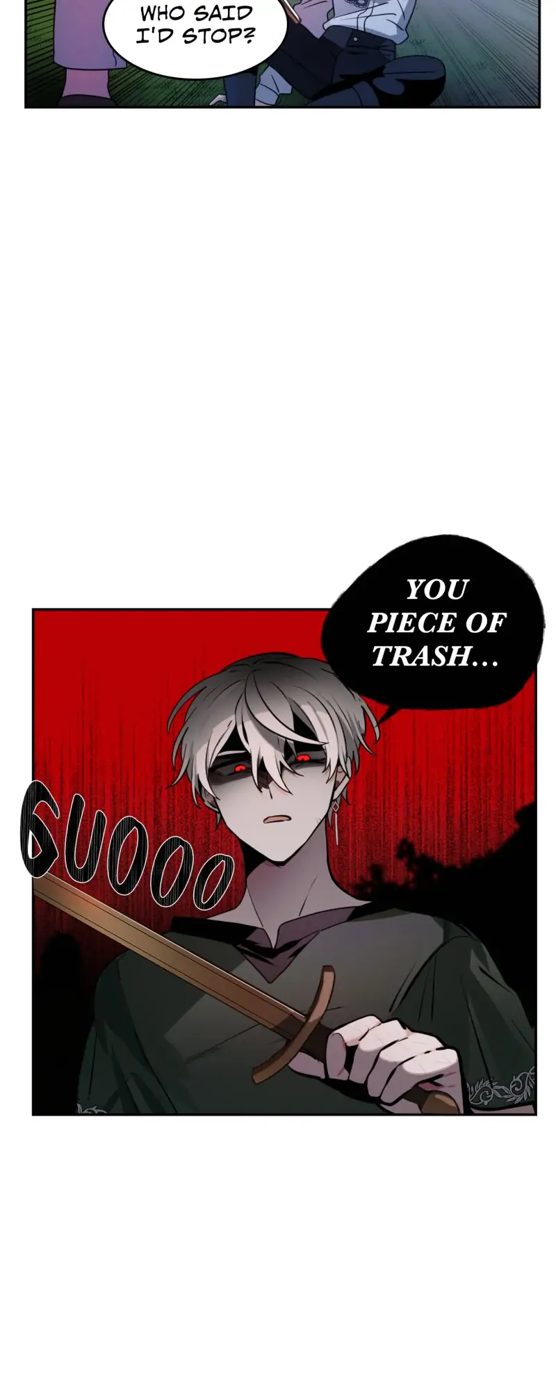 Take Me Back Home chapter 48 - page 32