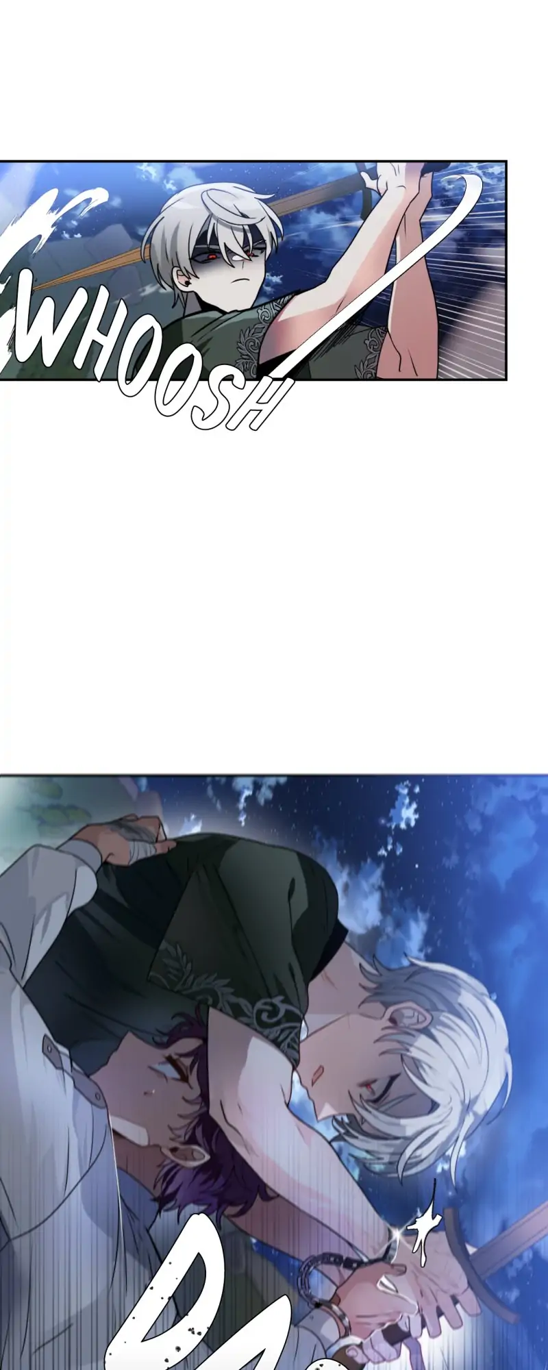 Take Me Back Home chapter 48 - page 35