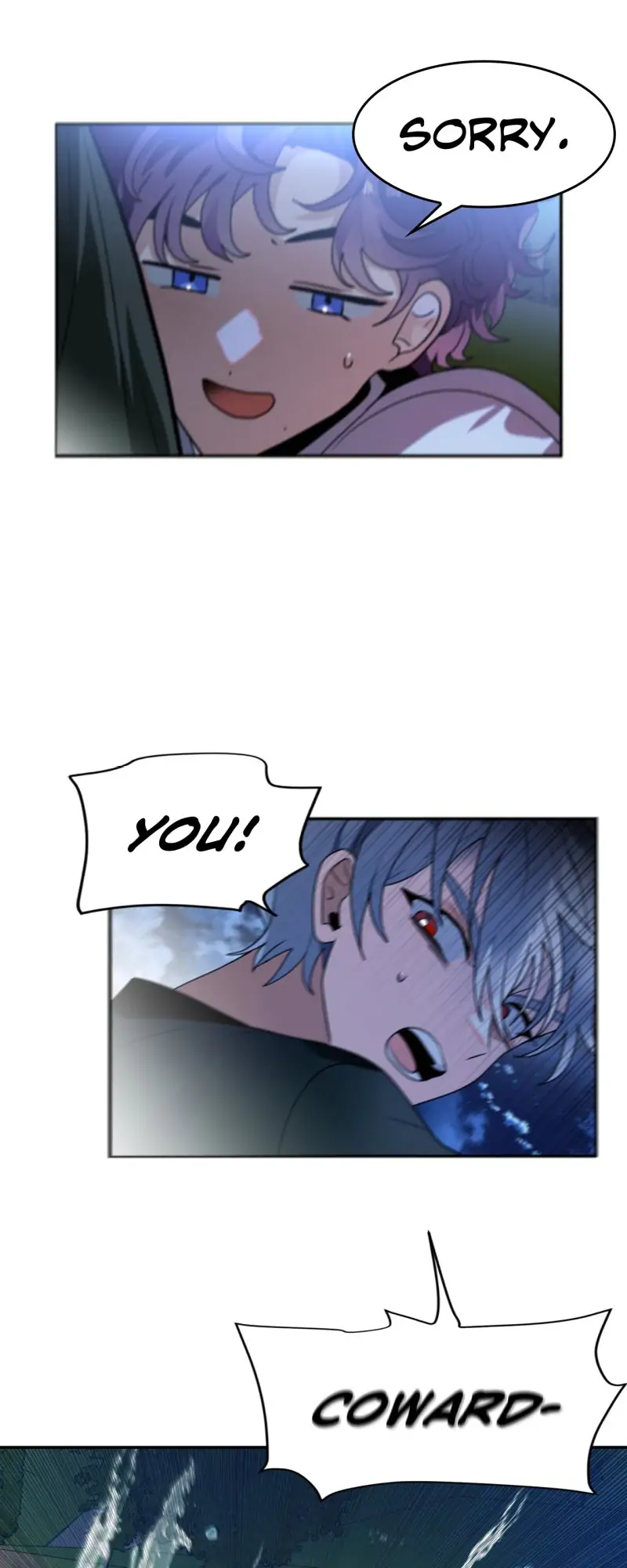 Take Me Back Home chapter 48 - page 37
