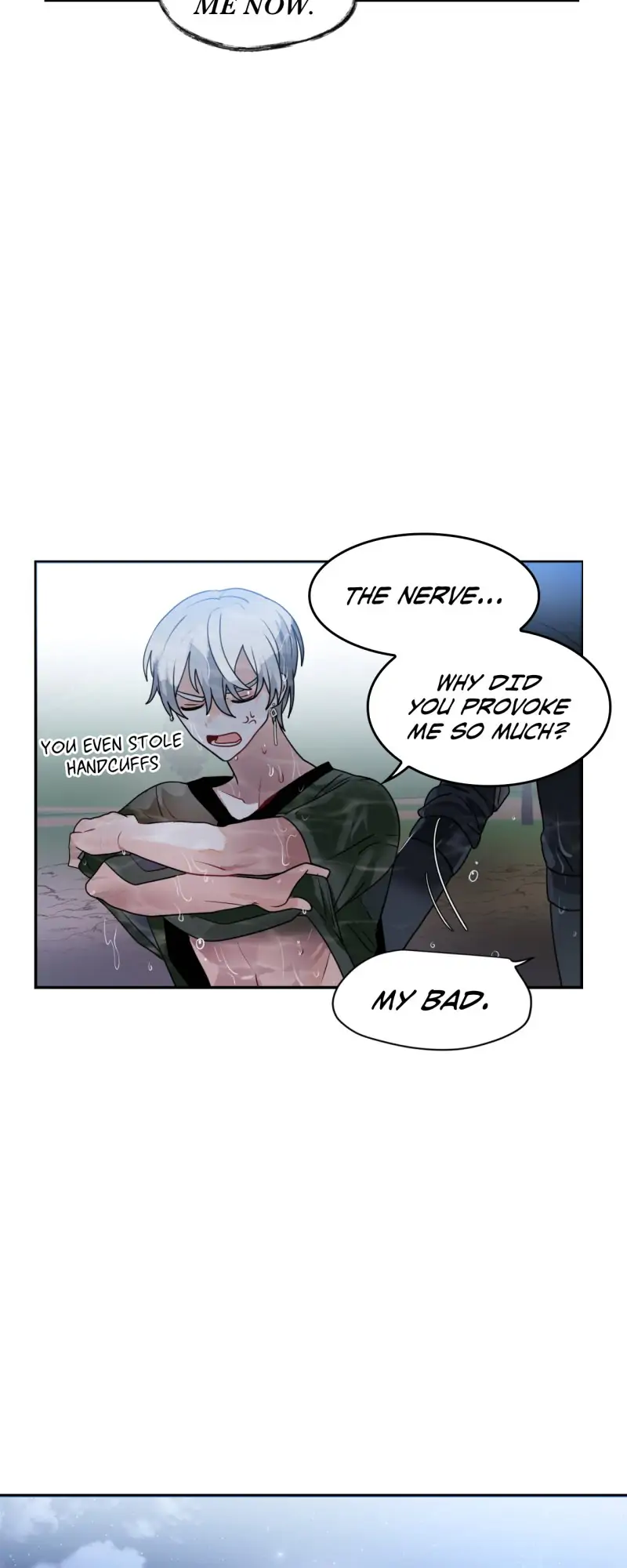 Take Me Back Home chapter 48 - page 40